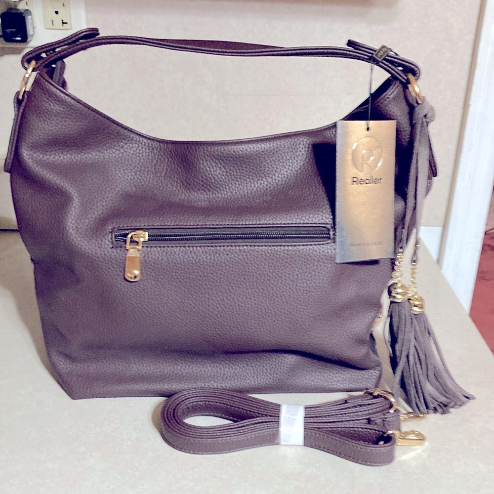 Realer Hobo Bag